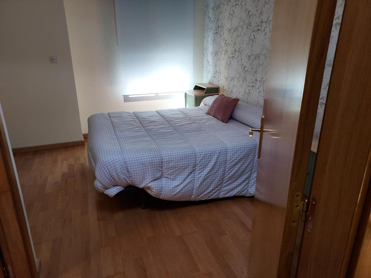 Irimo Daire Tudela Dış mekan fotoğraf