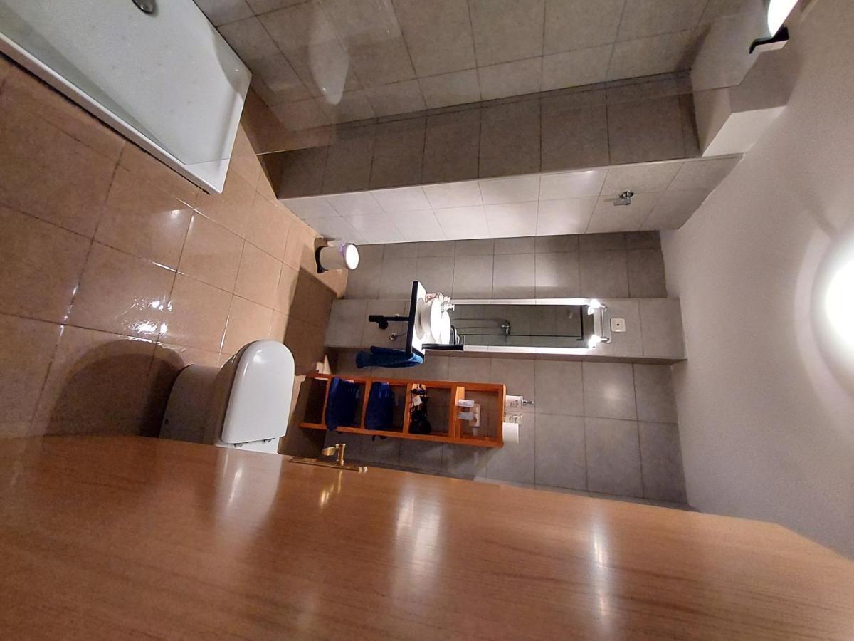 Irimo Daire Tudela Dış mekan fotoğraf